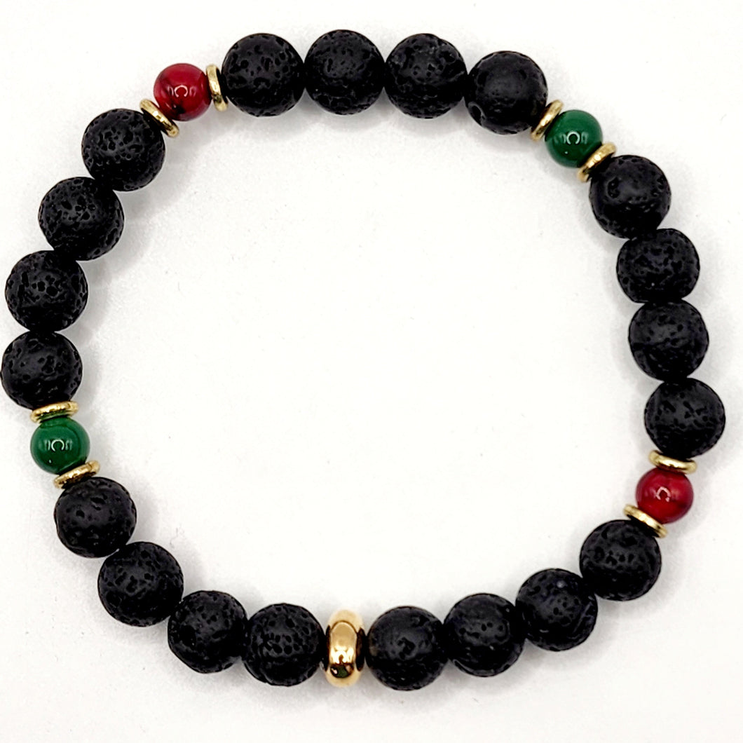 Men's Bracelet - Unity