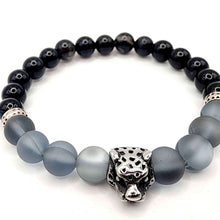 Load image into Gallery viewer, Men&#39;s Bracelet - Smokey
