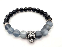 Load image into Gallery viewer, Men&#39;s Bracelet - Smokey
